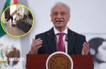 Fiscalía de Morelos investiga a ex director de Pemex por presunta violencia familiar