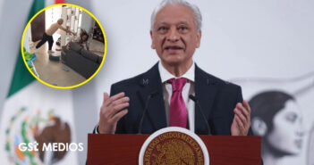Fiscalía de Morelos investiga a ex director de Pemex por presunta violencia familiar