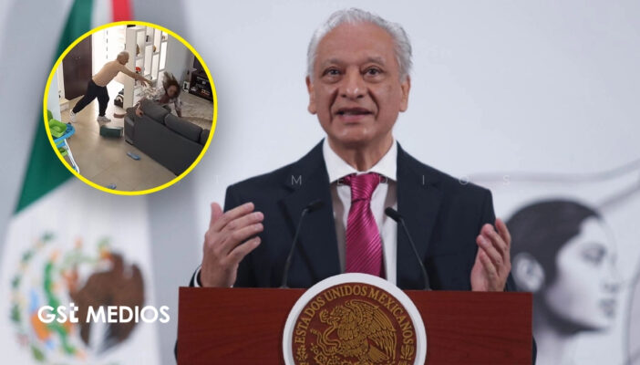 Fiscalía de Morelos investiga a ex director de Pemex por presunta violencia familiar