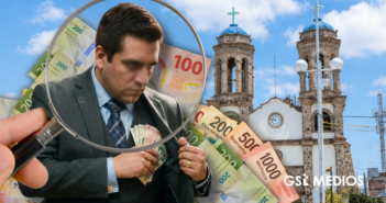 Bajo la lupa funcionario por cobros a comerciantes en El Pitillal destinados a su cuenta personal