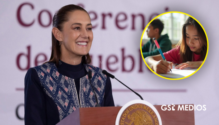 Gobierno federal realizará consulta “escuela por escuela” para detectar necesidades del sector educativo