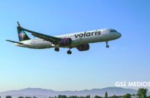 Guadalajara y Puerto Vallarta estrenan 10 rutas aéreas