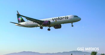 Guadalajara y Puerto Vallarta estrenan 10 rutas aéreas