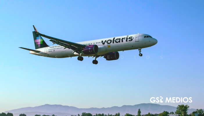 Guadalajara y Puerto Vallarta estrenan 10 rutas aéreas