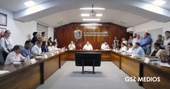 Aprueban modificaciones al presupuesto de egresos en Bahía de Banderas