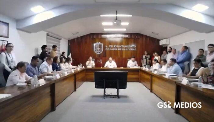 Aprueban modificaciones al presupuesto de egresos en Bahía de Banderas