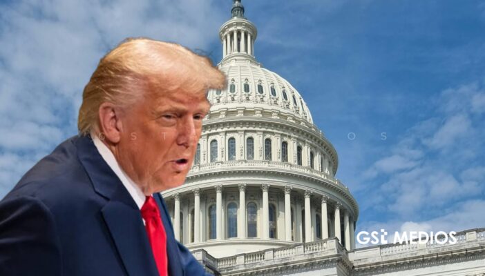 Juez federal anula política migratoria de la administración Trump