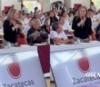 Diputada arremete contra Ernestina Godoy por crisis de desapariciones en México