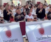 Diputada arremete contra Ernestina Godoy por crisis de desapariciones en México