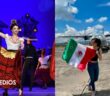 De raíces jaliscienses y nayaritas al Mundial 2026: Bailarina participó en inauguración del Mundial 2026
