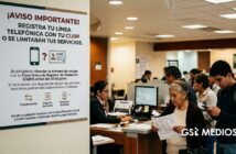 Bancos advierten posibles limitaciones si no se vincula la línea telefónica con la CURP