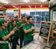 CDMX implementará ley seca para el partido de la Selección Mexicana