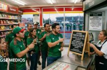 CDMX implementará ley seca para el partido de la Selección Mexicana
