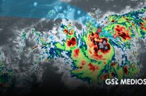 Tormenta Fausto evolucionará a huracán categoría 2; seguirá lejos de México