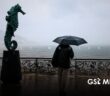 Lluvias continuarán este miércoles en Puerto Vallarta; prevén tarde nublada y chubascos