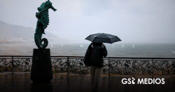Lluvias continuarán este miércoles en Puerto Vallarta; prevén tarde nublada y chubascos