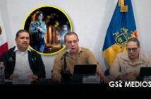 "Vallarta está en paz”, afirman autoridades pese a aumento en percepción de inseguridad