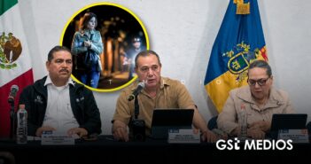 "Vallarta está en paz”, afirman autoridades pese a aumento en percepción de inseguridad