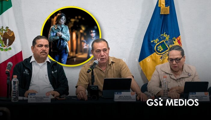 "Vallarta está en paz”, afirman autoridades pese a aumento en percepción de inseguridad
