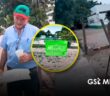 Vecinos de Palmar del Progreso denuncian intento de privatización de áreas verdes públicas por el Ejido