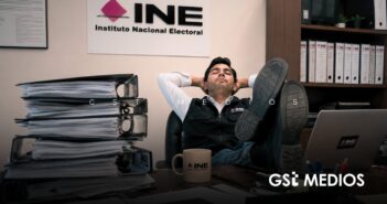 Comisión del INE para revisar candidatos ligados al crimen sigue sin operar