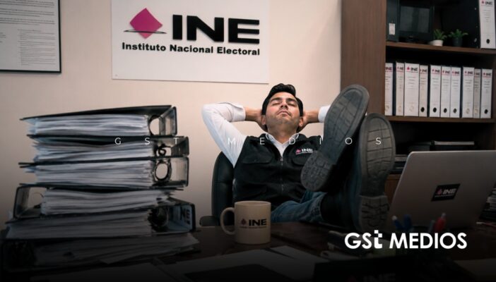 Comisión del INE para revisar candidatos ligados al crimen sigue sin operar