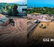 Hospital Civil de la Costa avanza con trabajos de cimentación en Puerto Vallarta