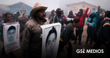 CNDH rechaza haber exonerado al Ejército en recomendación sobre el caso Ayotzinapa
