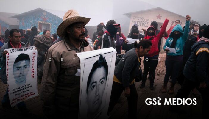 CNDH rechaza haber exonerado al Ejército en recomendación sobre el caso Ayotzinapa