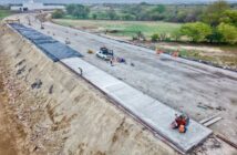 Puente Amado Nervo sigue sin fecha de apertura pese a avance significativo