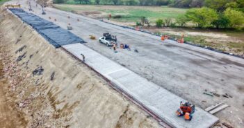 Puente Amado Nervo sigue sin fecha de apertura pese a avance significativo