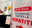 Aplicarán 200 vacunas y pruebas gratuitas de hepatitis, VIH y sífilis en Puerto Vallarta