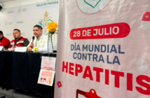 Aplicarán 200 vacunas y pruebas gratuitas de hepatitis, VIH y sífilis en Puerto Vallarta