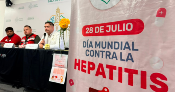 Aplicarán 200 vacunas y pruebas gratuitas de hepatitis, VIH y sífilis en Puerto Vallarta