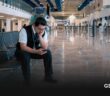 Aeropuerto de Vallarta cae en el primer semestre de 2026: baja más de 12% en pasajeros