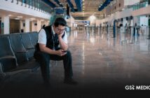 Aeropuerto de Vallarta cae en el primer semestre de 2026: baja más de 12% en pasajeros