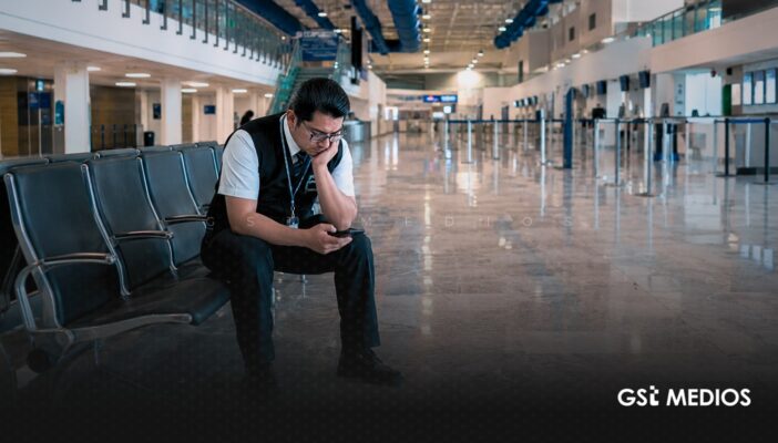Aeropuerto de Vallarta cae en el primer semestre de 2026: baja más de 12% en pasajeros 3 Aeropuerto de Vallarta cae en el primer semestre de 2026: baja más de 12% en pasajeros