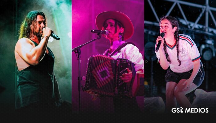 Gobierno de Jalisco destina casi 25 millones de pesos a conciertos de la Zona Fan en Puerto Vallarta 2 Gobierno de Jalisco destina casi 25 millones de pesos a conciertos de la Zona Fan en Puerto Vallarta