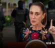 Estados Unidos acusa a políticos de vínculos con el crimen organizado para debilitar gobiernos: Sheinbaum