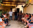 Asambleas informativas de la 4T son dirigidas por Ra Aguilar