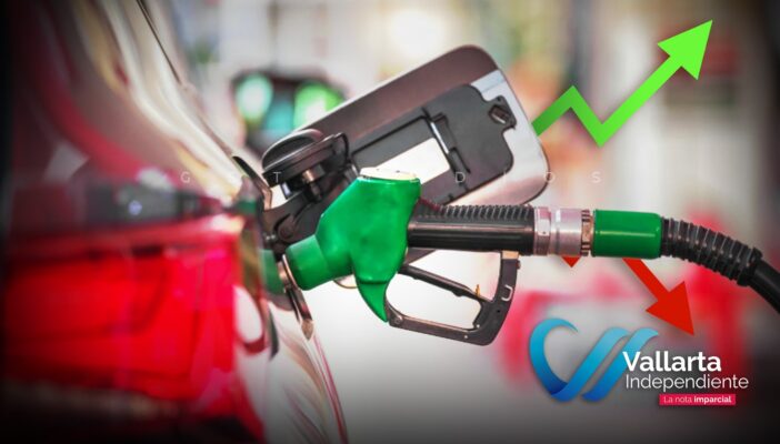Aumentan apoyos a combustibles: diésel y verde con subsidio, roja sin beneficio