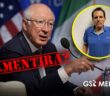 FGR acusa a Ken Salazar de mentir sobre operativo del “Mayo” Zambada