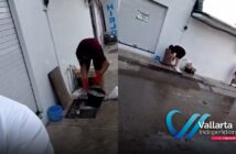 Regidor Milton Martínez exhibe colapso sanitario y denuncia falta de atención de Oromapas en San Vicente