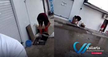 Regidor Milton Martínez exhibe colapso sanitario y denuncia falta de atención de Oromapas en San Vicente