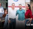Directores y síndica de Bahía de Banderas inician presunta carrera política anticipada aún en sus cargos municipales