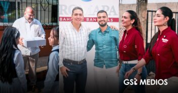 Directores y síndica de Bahía de Banderas inician presunta carrera política anticipada aún en sus cargos municipales