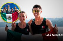 México domina el medallero y arrasa en remo en los Juegos Centroamericanos y del Caribe 2026