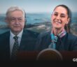 Sheinbaum defiende planta de amoníaco en Topolobampo; asegura que fue evaluado en el gobierno de AMLO