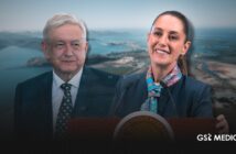 Sheinbaum defiende planta de amoníaco en Topolobampo; asegura que fue evaluado en el gobierno de AMLO