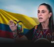 Relaciones diplomáticas con Ecuador continúan rotas: Sheinbaum